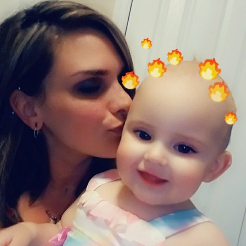 Meet your Posher, Hailey